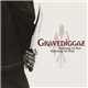 Gravediggaz - Nowhere To Run, Nowhere To Hide