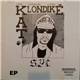 Klondike Kat - The Lyrical Lion