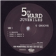 5th Ward Juveniles - G Groove (Remixes)