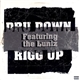 Dru Down Featuring The Luniz - Rigg Up / Ice Cream Man