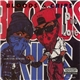 Bloods & Crips - Piru Love