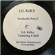 LiL KeKE Featuring 8-Ball - Southside Part 2