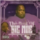 Big Moe - The Best Of Big Moe