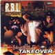 RBL Posse - Hostile Takeover