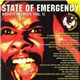 Various - State Of Emergency - Society In Crisis (Vol. 1)