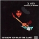 DJ Wen - It's How You Play The Game